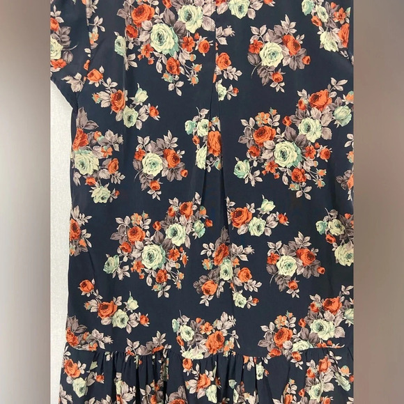 Pins and Needles  floral dress Sz L - Picture 3 of 11